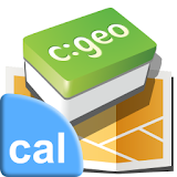 c:geo - calendar plugin icon