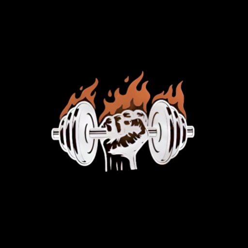 MlND OVER BODY FITNESS logo