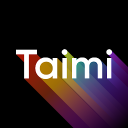 「Taimi-LGBTQ+デートとチャット」のアイコン画像