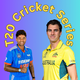 India Vs Australia T20 Matches icon