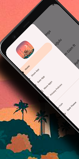 Turkish Ringtones for Android Screenshot 1 - AppWisp.com