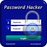 Password Hacker FB(prank) 2017 icon