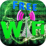 WIFI WPA WPS hacker 101 :Prank icon