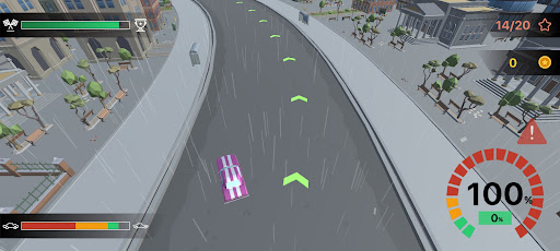 PelviFly Boost Screen 3