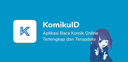 Komiku ID  Baca Komik  Notifikasi Update