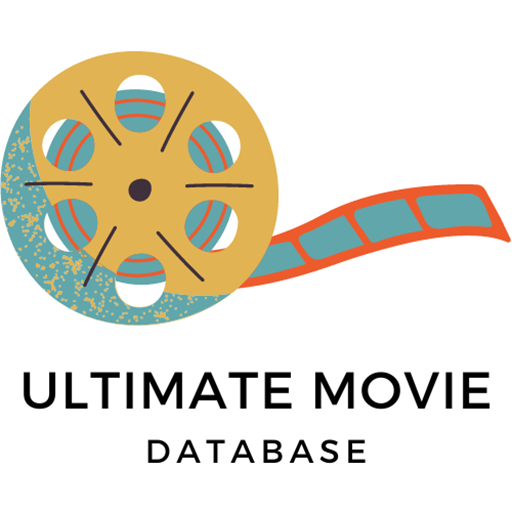 Ultimate Movie Database logo