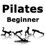 Pilates 4 Beginners NOW FREE! icon