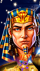 Legacy of the Pharaoh