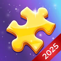 Puzzle Games: Jigsaw Puzzles
