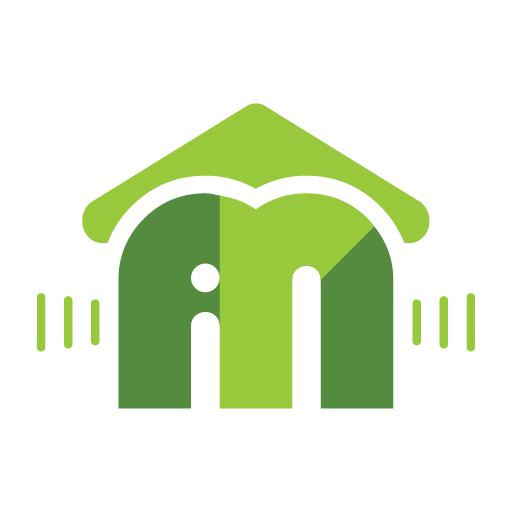 iRM logo