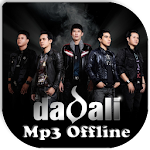 Cover Image of Herunterladen Lagu Dadali Offline Terpopuler 1.0 APK