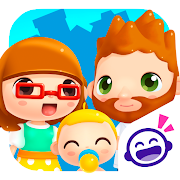 Sweet Home Stories Mod apk latest version free download
