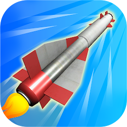 Boom Rockets 3D Mod Apk