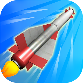 Boom Rockets 3D apk