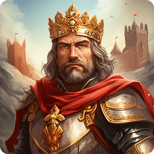 Empire in War - Strategy Game 2.0.0 Icon