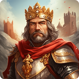 Icon image Empire in War - Strategy Game