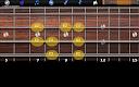 screenshot of Bass Guitar Tutor Pro