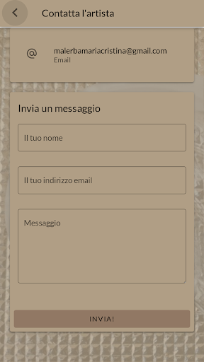 Maria Cristina Malerba Screen 3