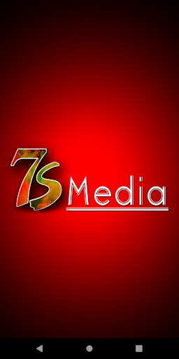 Android application 7S Media - View And Share Phot screenshort