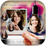 PIP Photo Collage icon