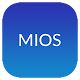 [UX9-UX10] MIOS Theme LG Android 10 - Android 11 دانلود در ویندوز