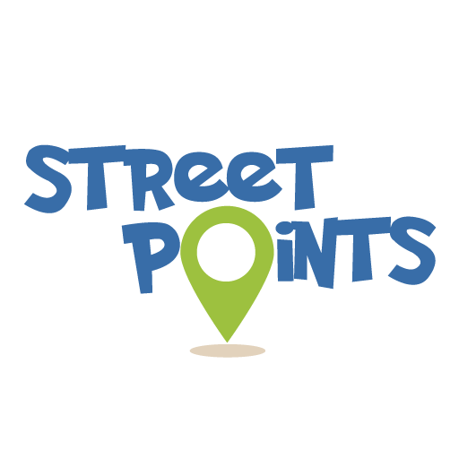 Street-Points