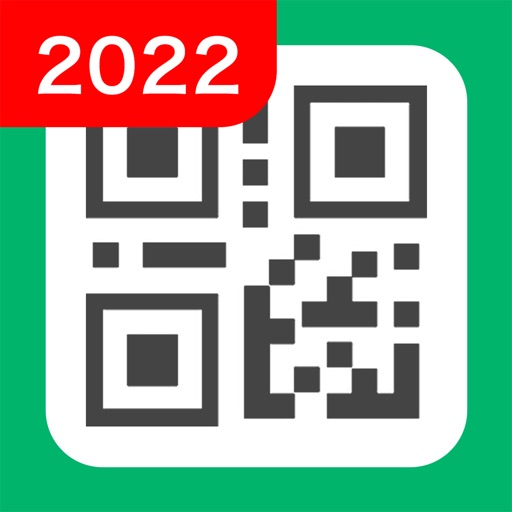 Lector QR y códigos 2023 logo