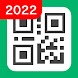 Lector QR y códigos 2023 - Androidアプリ