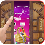 Knock Door Lock Screen icon