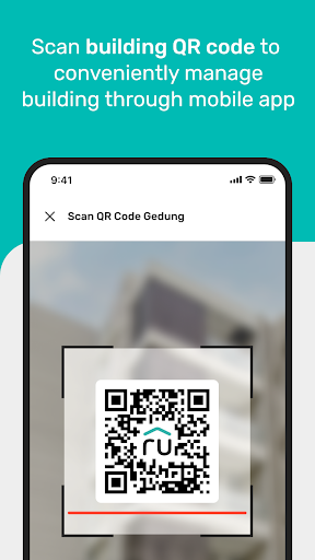 Android application RuAssist by Rukita screenshort