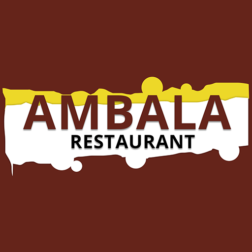 Ambala Restaurant logo
