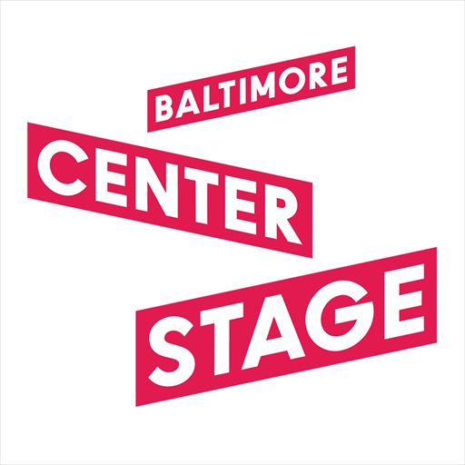 Baltimore Center Stage logo
