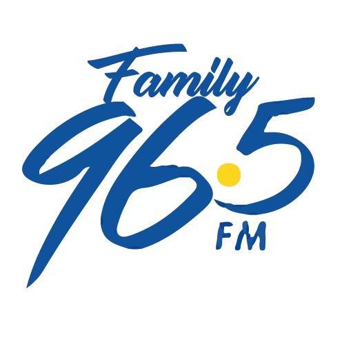96five Family Radio App