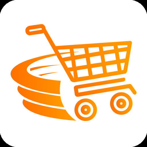 Go Market BD logo