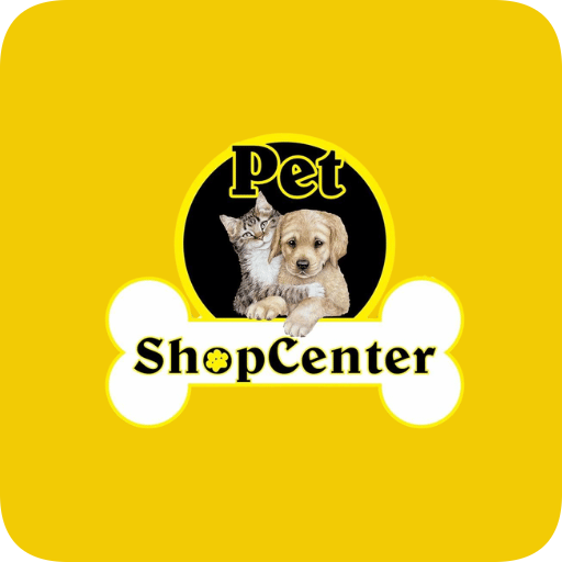 Pet ShopCenter logo