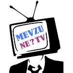 Cover Image of Télécharger Mevzu Ne Tv  APK