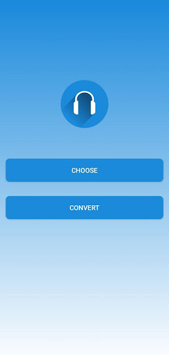 Video to Audio Converter Screen 2