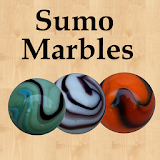 Sumo Marbles icon