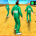 Cover Image of Herunterladen Squid Game - The Games 1 APK