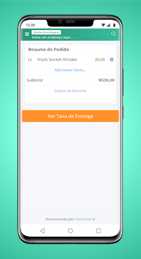Morrones Veg Oficial Screen 3