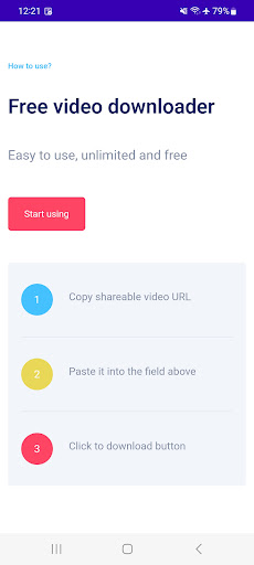 AIO Download : Toolszu Screenshot 4 - AppWisp.com