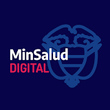 MinSalud Digital icon