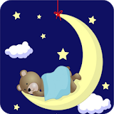 Lullaby Music : Baby Sleep Music icon