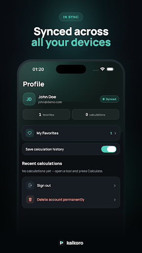 Screenshot 5