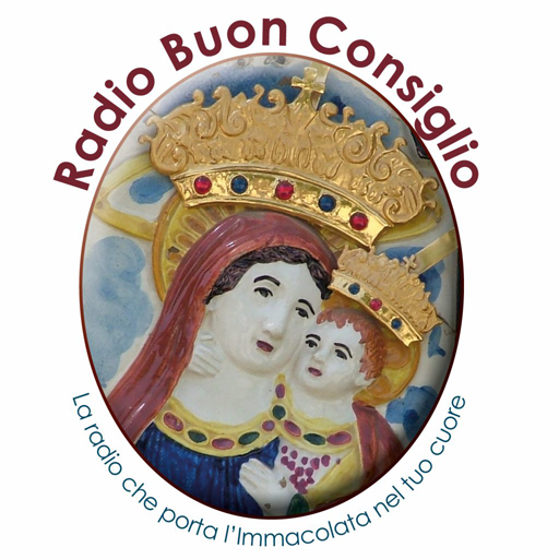 Radio Buon Consiglio logo
