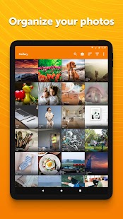 Simple Gallery Pro: Photos Screenshot