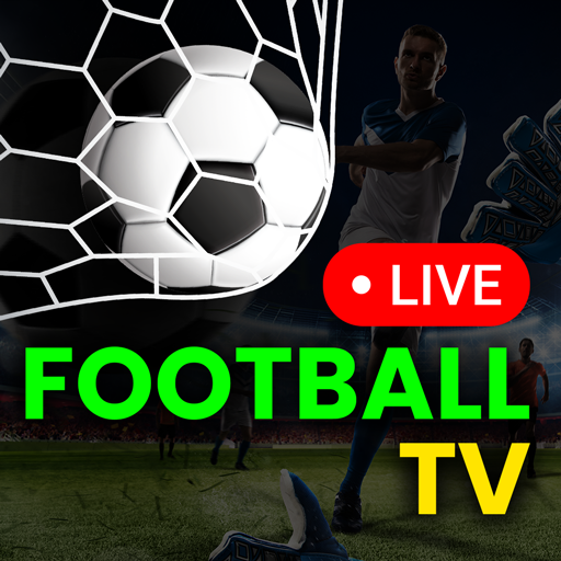 Live Football TV Score HD