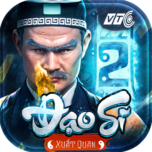 [Gift Code] Ta Là Đạo Sĩ Xuất Quan ver 2.0 mới nhất 07/2025