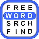 Cover Image of Unduh Word Search - Solutions 2.1 APK