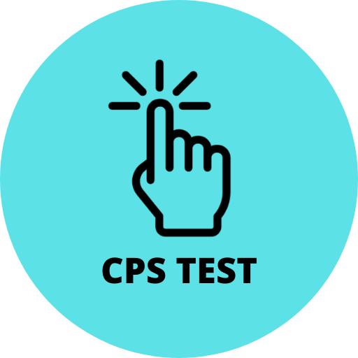 CPS Test - Click Speed Test for Android - Download